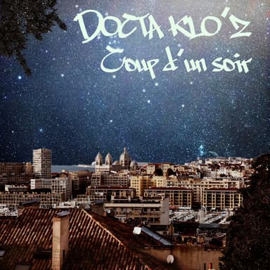 Coup d'un soir Cover