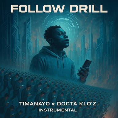Follow Drill Cover