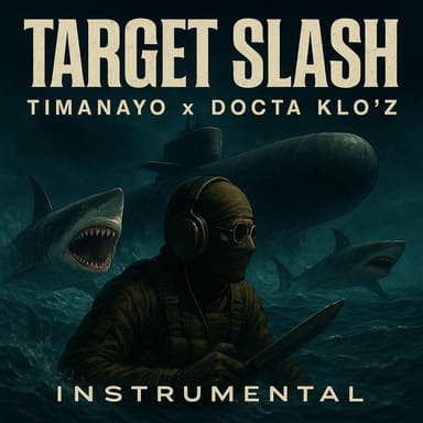 Target Slash Cover