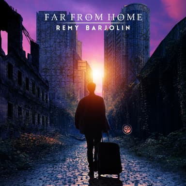 Far From Home Cover