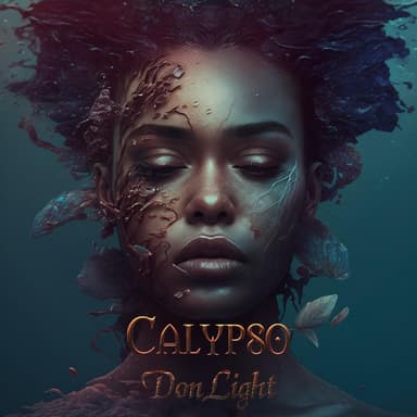 Calypso Cover