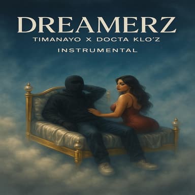 Dreamerz Cover