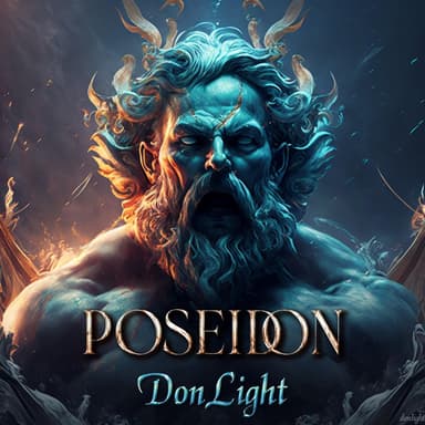 Poseidon Cover