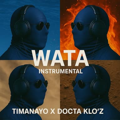 Wata Cover