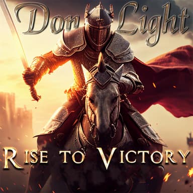 Rise To Victory Cover